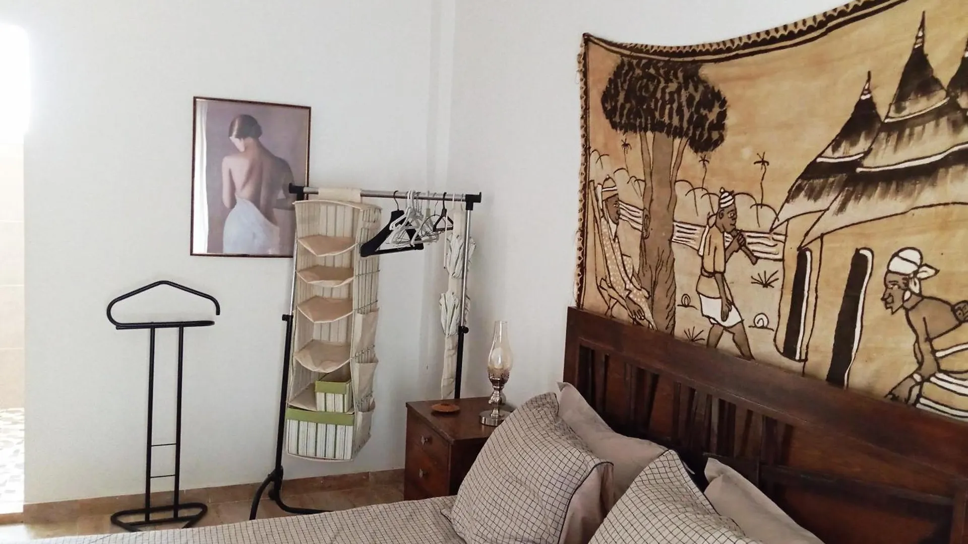 Studio Coquet Chez Lou - Marsa Tunis 0*,  Tunisia