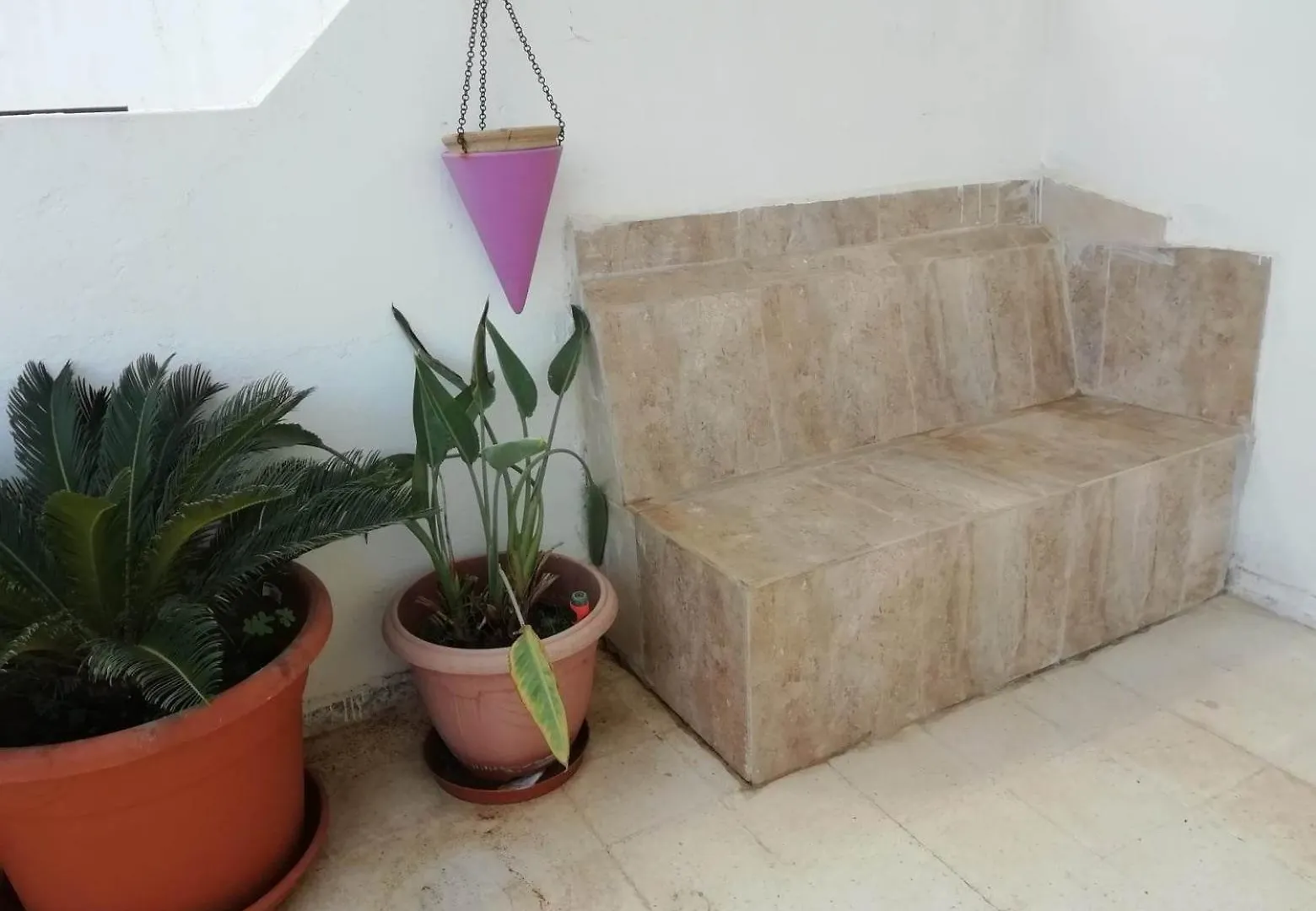 Studio Coquet Chez Lou - Marsa Tunis Apartment
