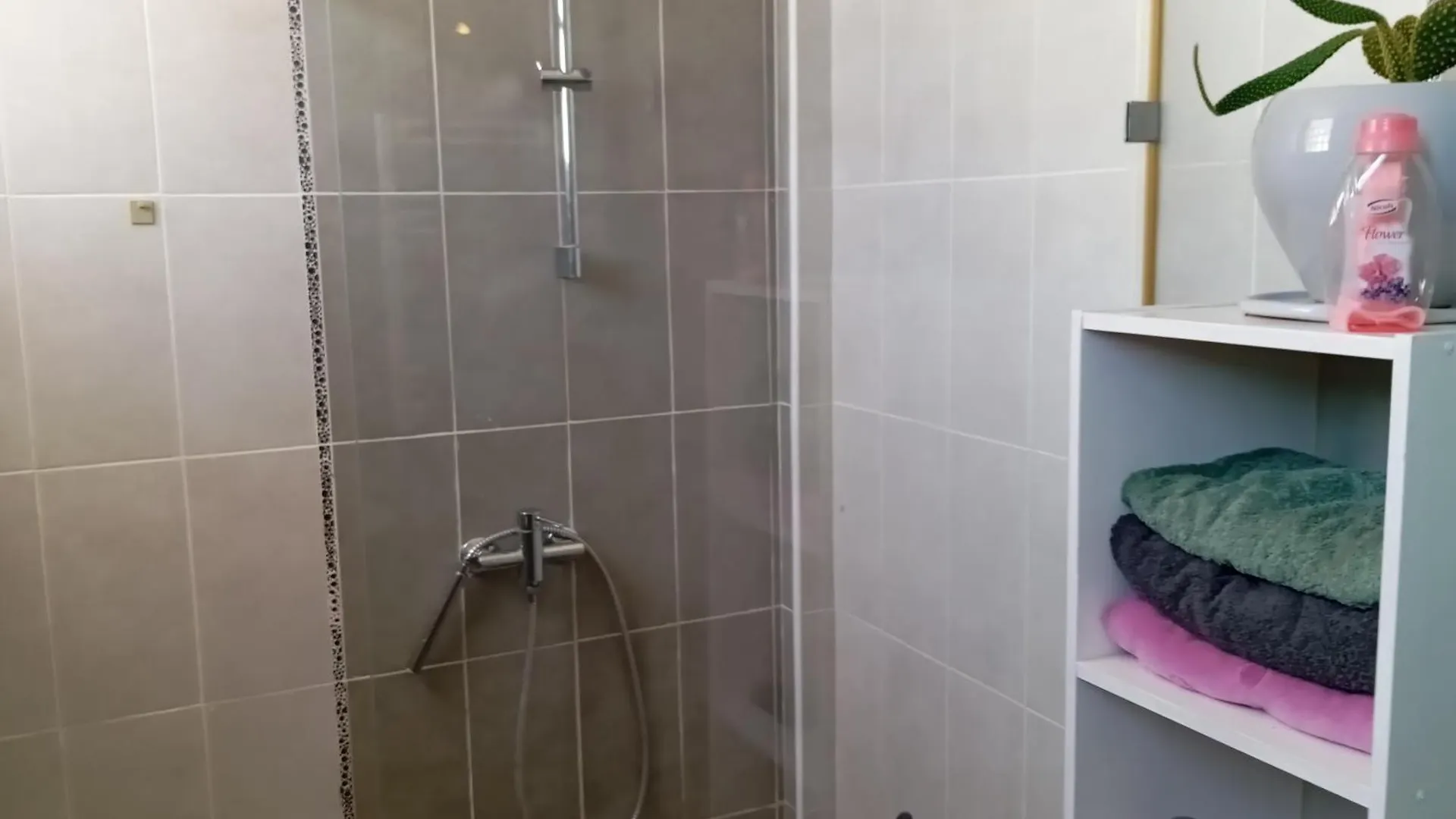 Apartment Studio Coquet Chez Lou - Marsa Tunis Tunisia