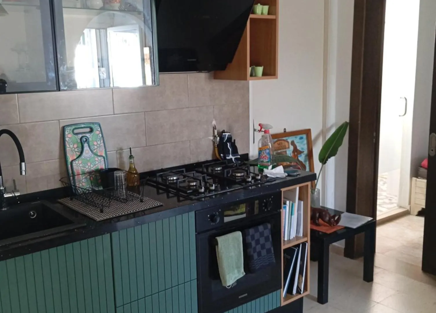 Studio Coquet Chez Lou - Marsa Tunis