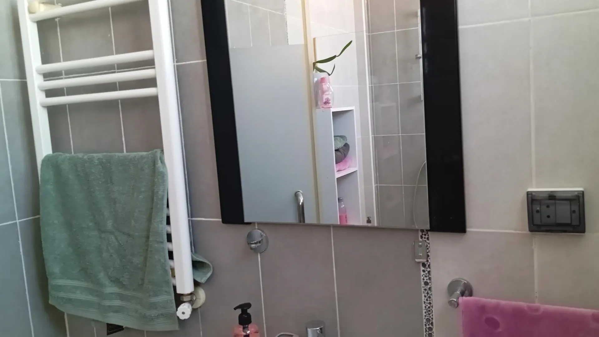 Studio Coquet Chez Lou - Marsa Tunis Tunisko