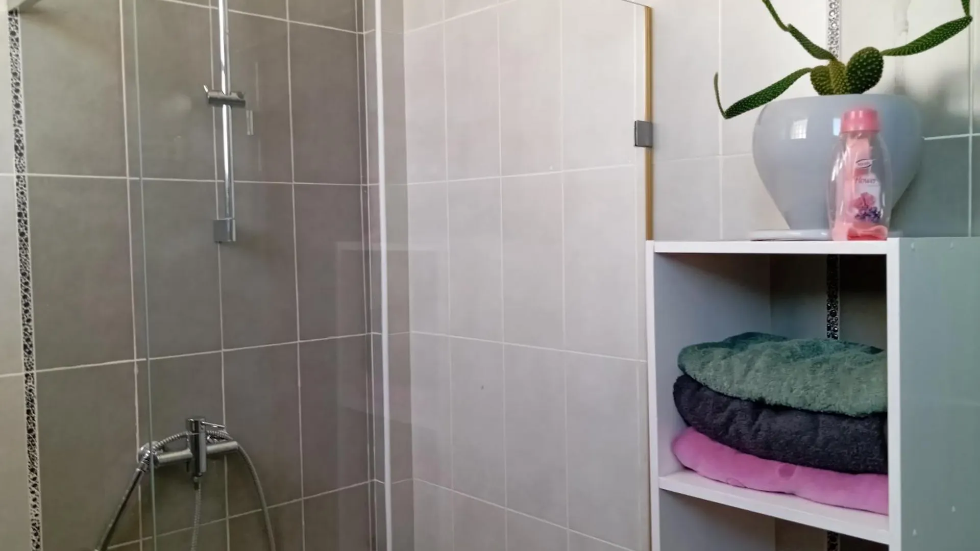 Studio Coquet Chez Lou - Marsa Tunis
