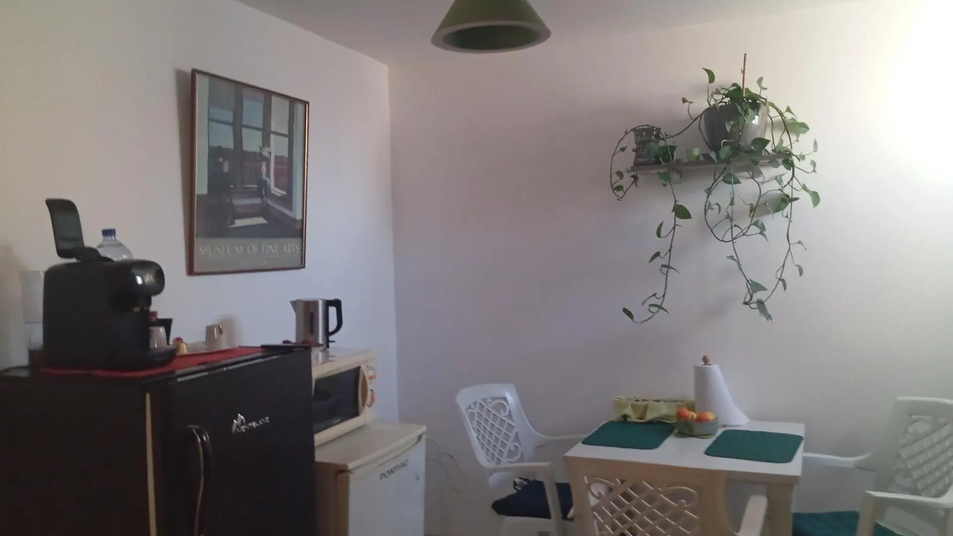 Apartmán Studio Coquet Chez Lou - Marsa Tunis